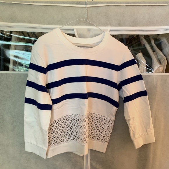 Claudie Pierlot Sweatshirt - Picture 1 of 4